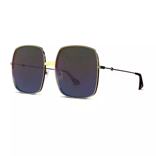 Gucci - GG 0414S 004 Sunglasses 