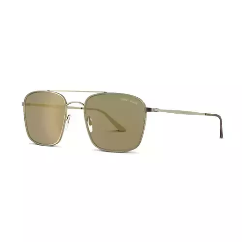 Giorgio Armani - AR6080 Sunglasses Low-poly 3D model