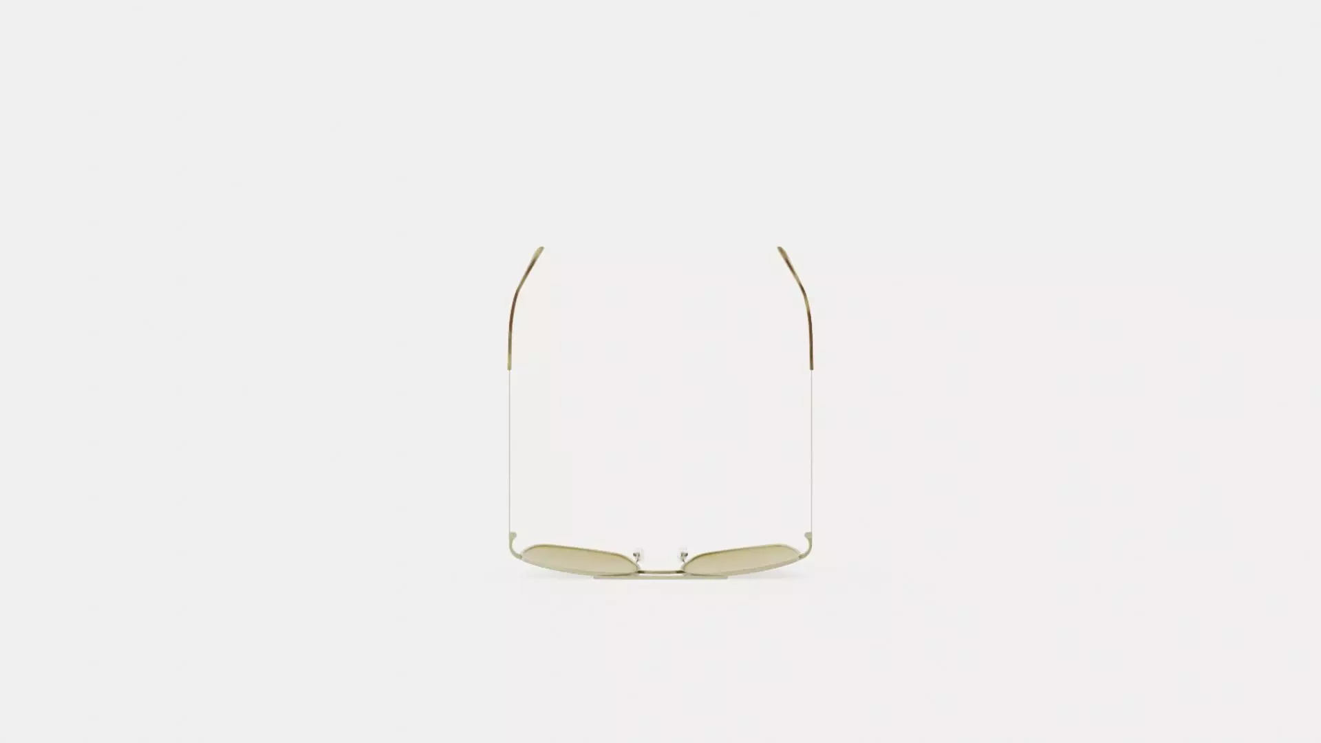 Giorgio Armani - AR6080 Sunglasses Low-poly 3D model_4