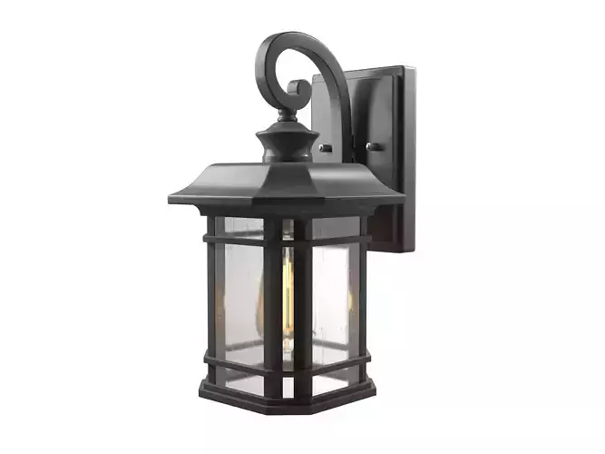 Emliviar Outdoor Wall Lanterns