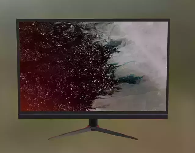 ACER Nitro VG220Q 