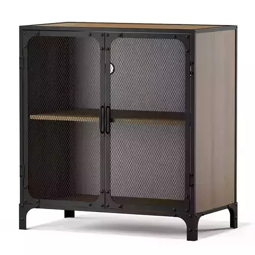 Malcomb Industrial Metal