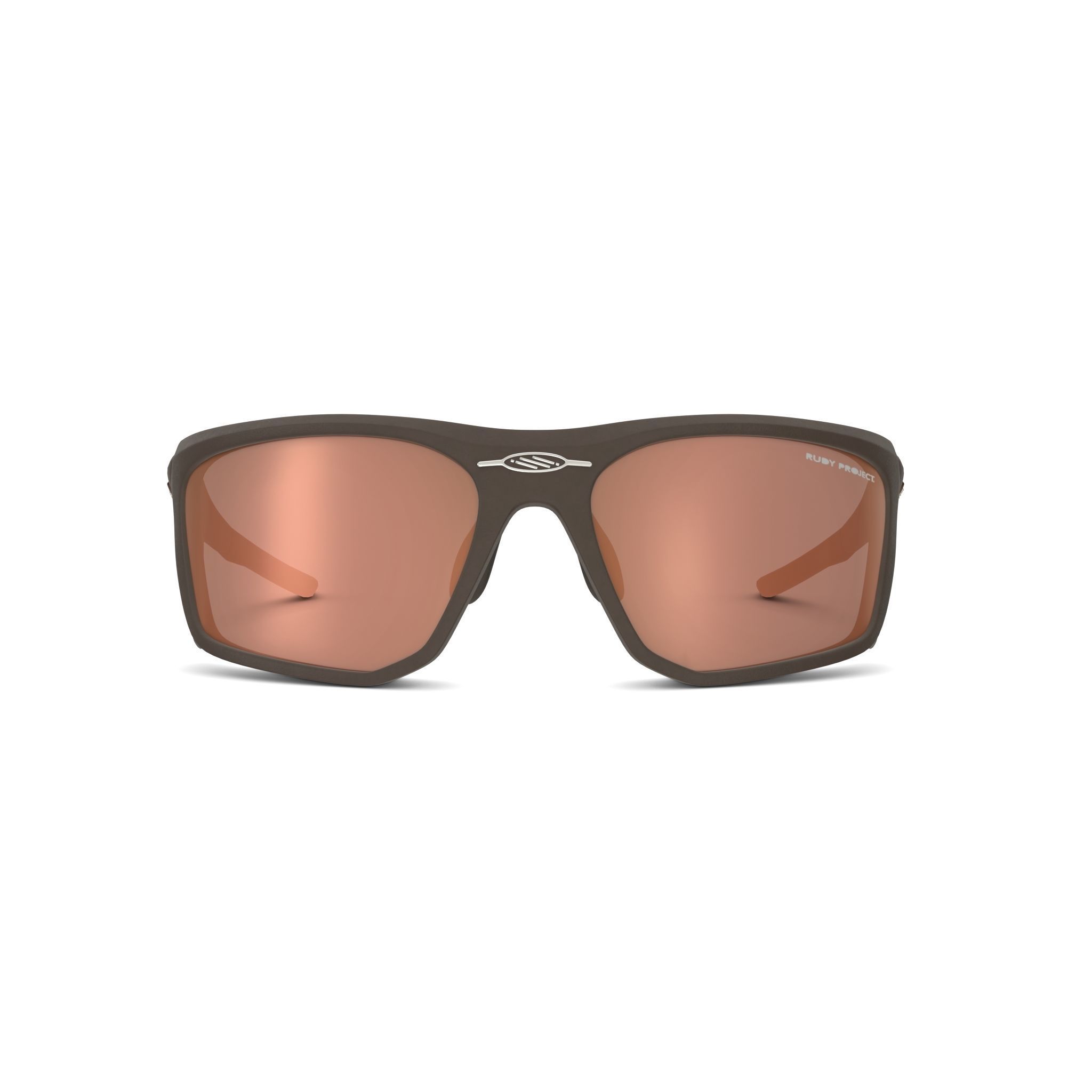 Rudy Project - Zyon Hi-Altitude Sport glasses Low-poly 3D model_2
