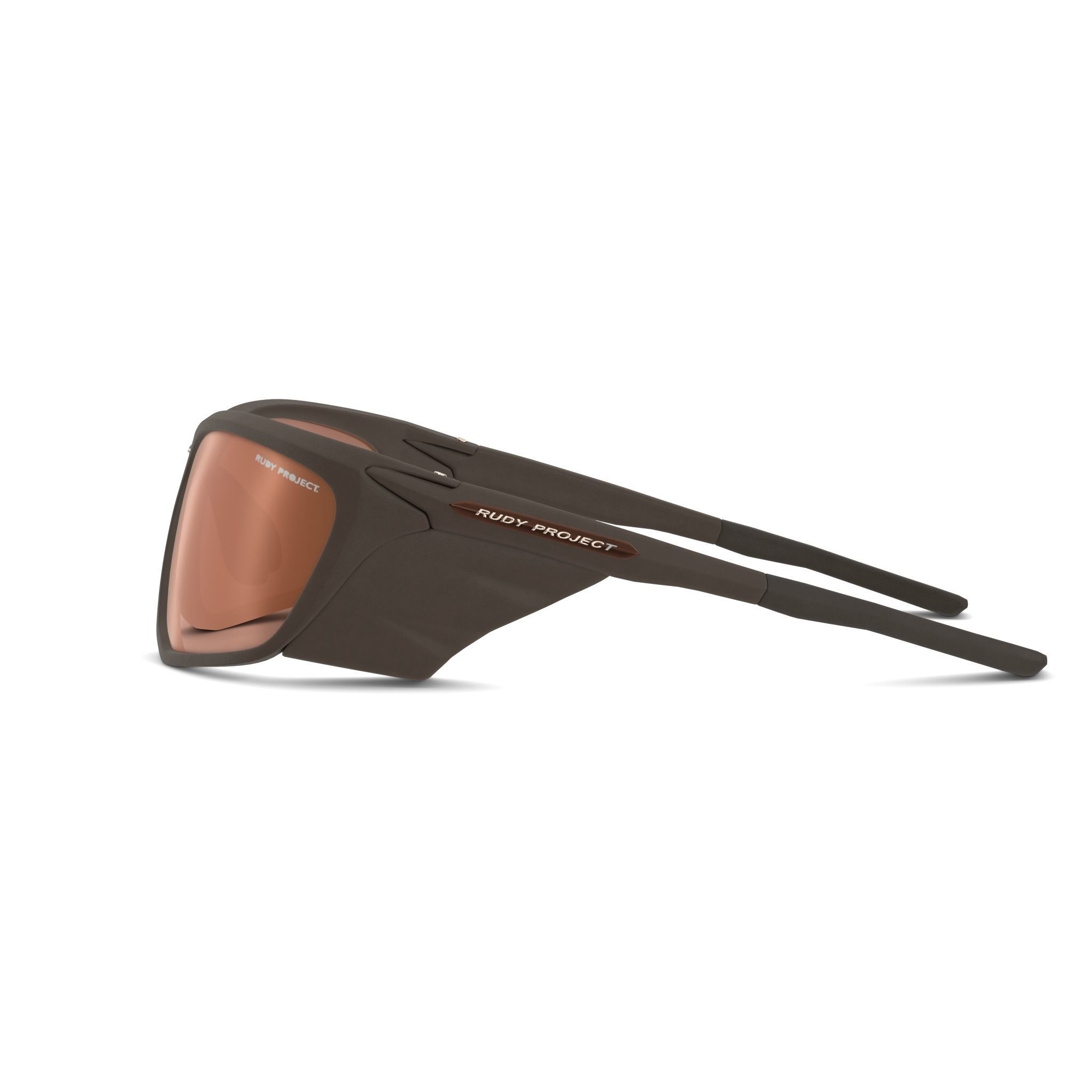 Rudy Project - Zyon Hi-Altitude Sport glasses Low-poly 3D model_3