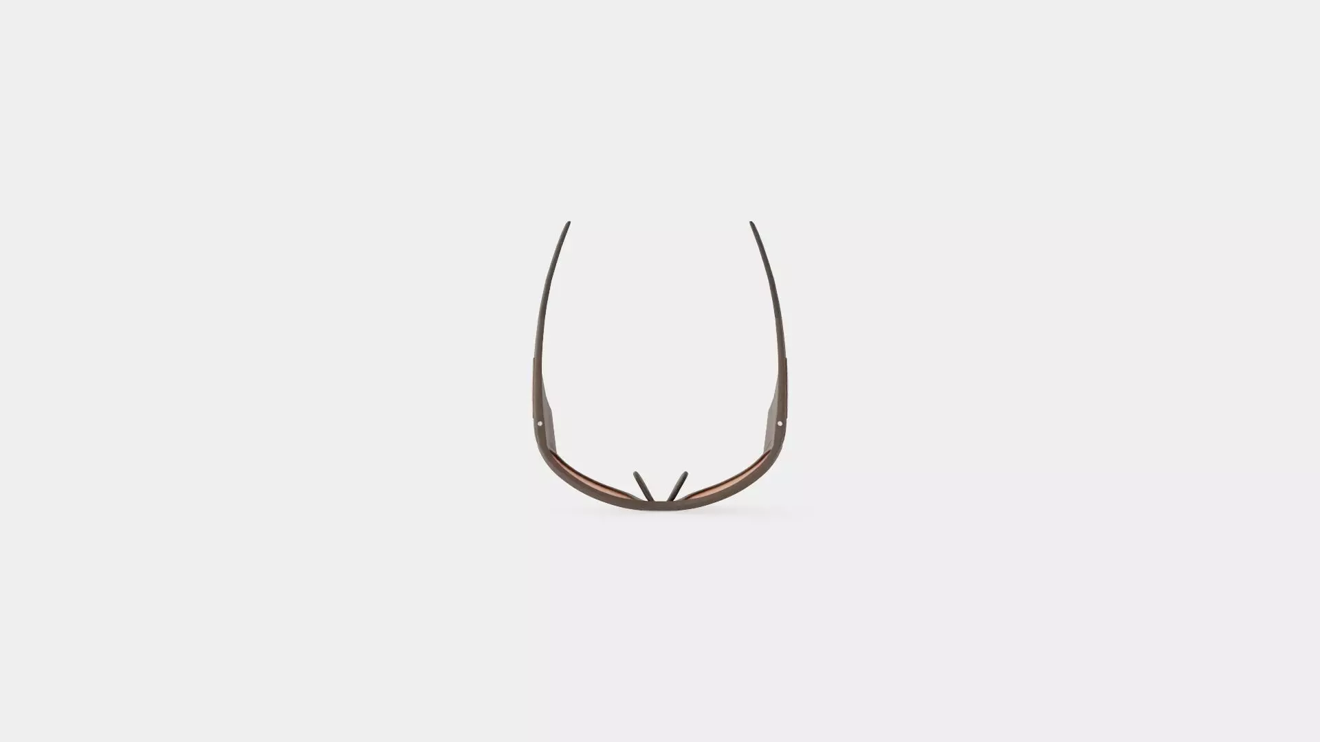 Rudy Project - Zyon Hi-Altitude Sport glasses Low-poly 3D model_4