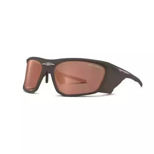 Rudy Project - Zyon Hi-Altitude Sport glasses Low-poly 3D model