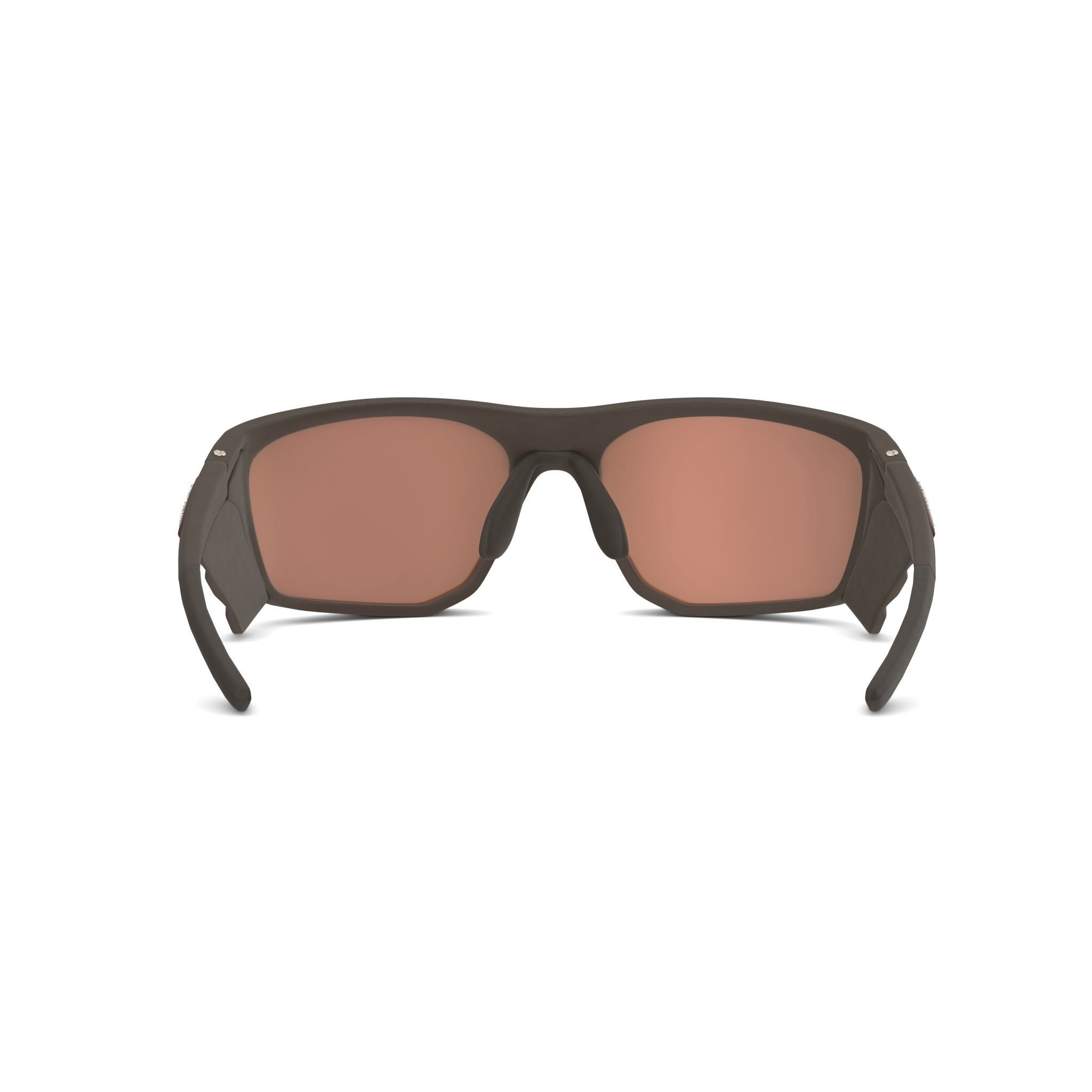 Rudy Project - Zyon Hi-Altitude Sport glasses Low-poly 3D model_1