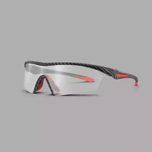 Rudy Project Space - Photoclear SP256619P Sport glasses