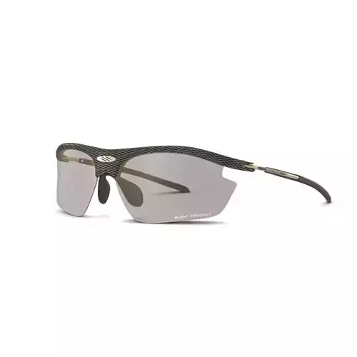 Rudy Project Rydon - Smoke SN791014 Sport glasses 