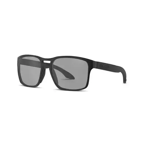 Rudy Project Spinair 57 Matte Black Sport glasses 