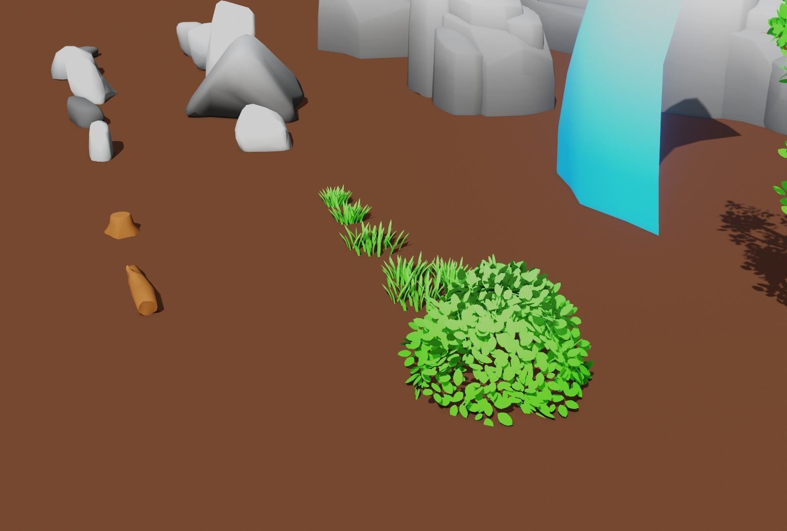 Assets pack 3D Model Collection_15