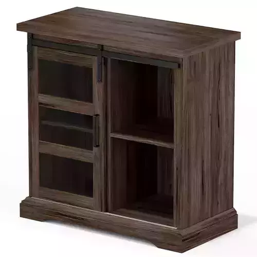 Weston Modern Farmhouse