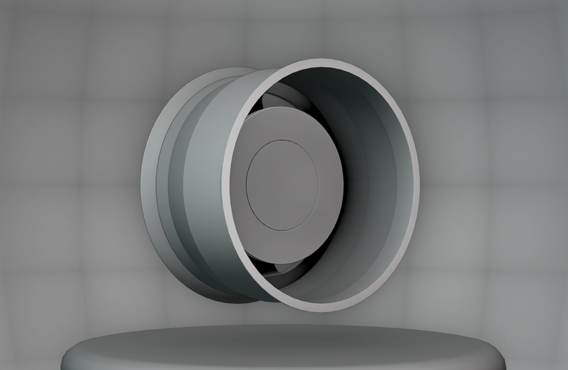 Kranze Bazreia - Game Ready - Fully Textured with Materials Low-poly 3D model_10