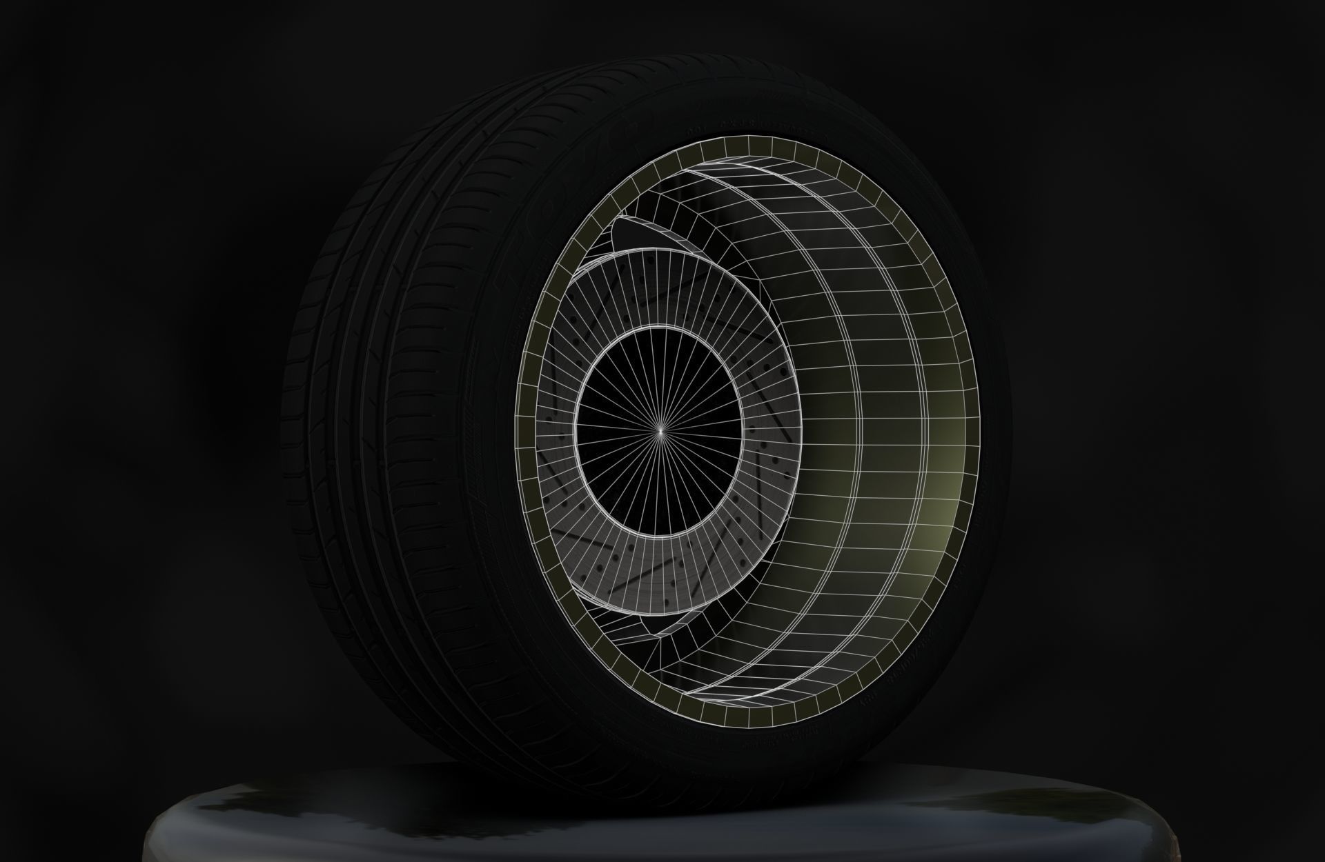 Kranze Bazreia - Game Ready - Fully Textured with Materials Low-poly 3D model_7