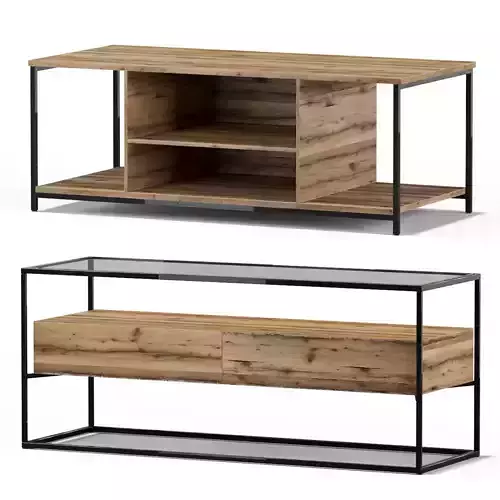 Vasagle ULTV051B01 ULTV39BX