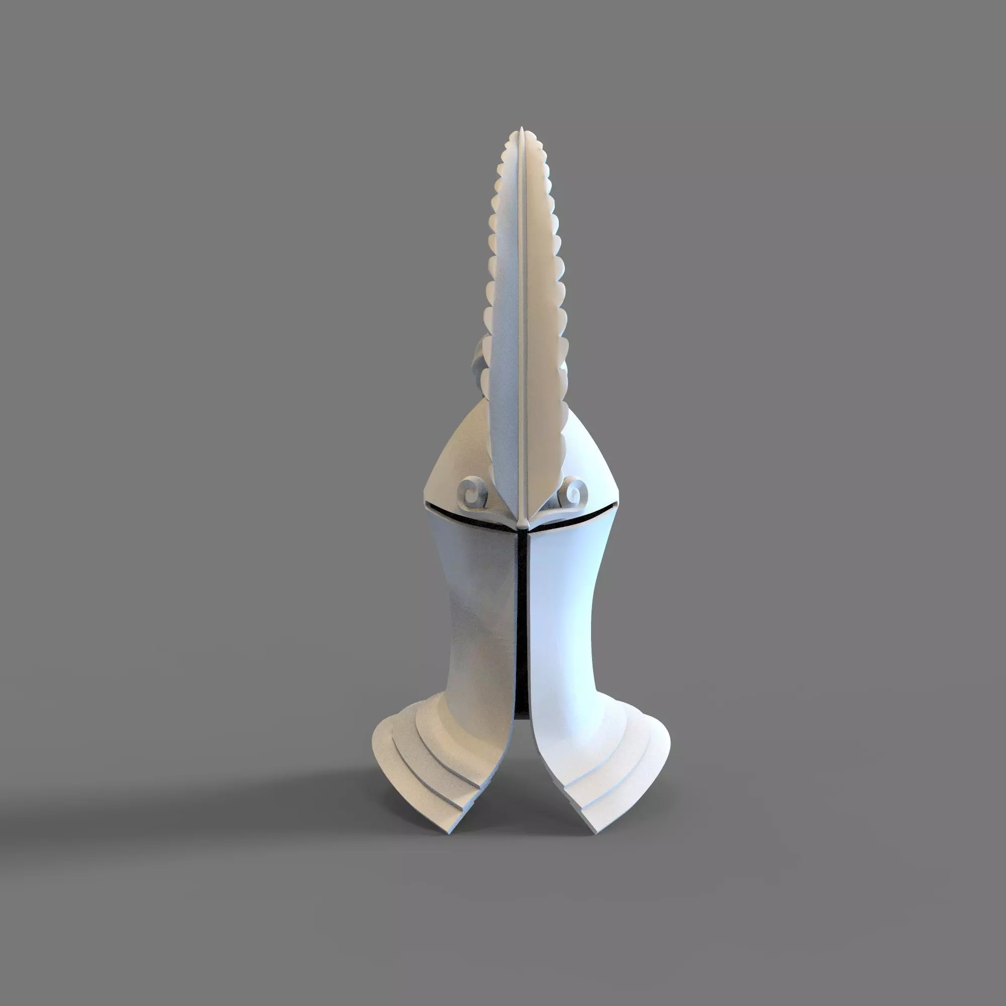All Knights GELMIR GODRICK HALIGTREE Elden Ring Wearable Helmet 3D print model_0