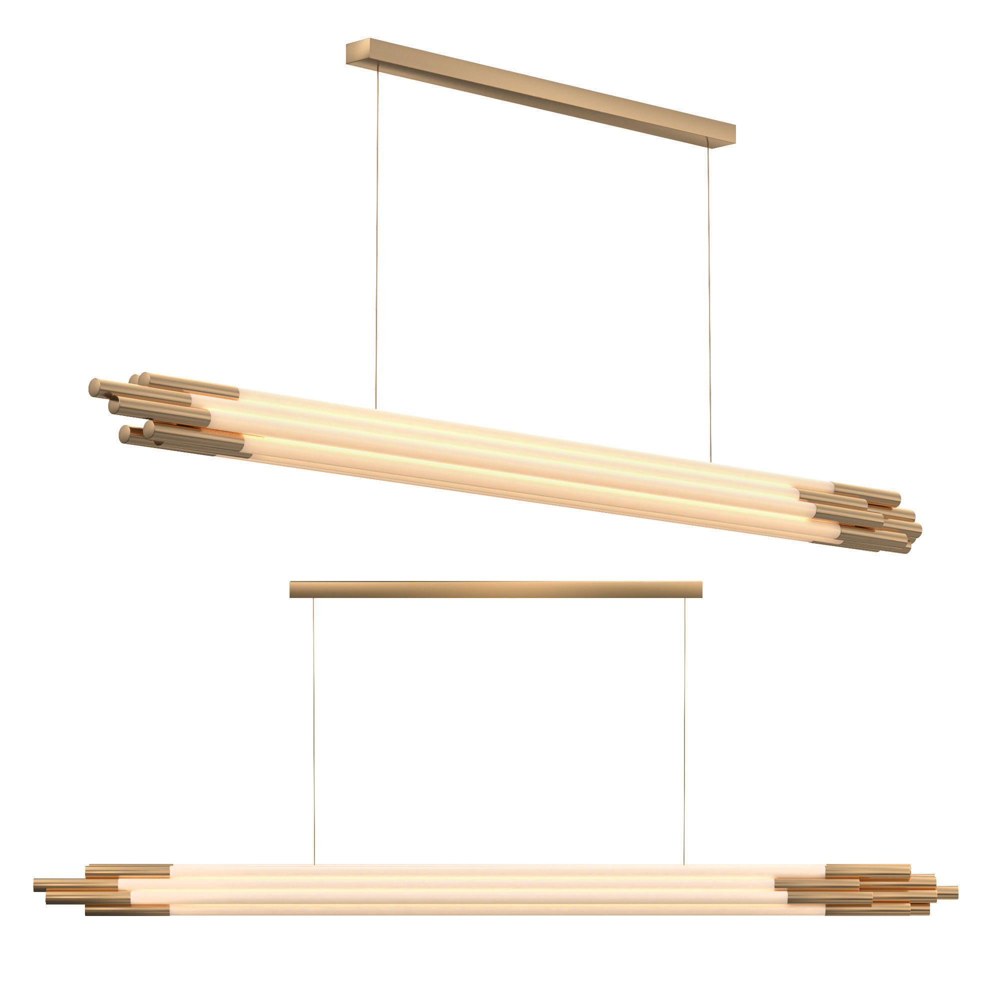 pendant ORG PH 2000 3D model_1