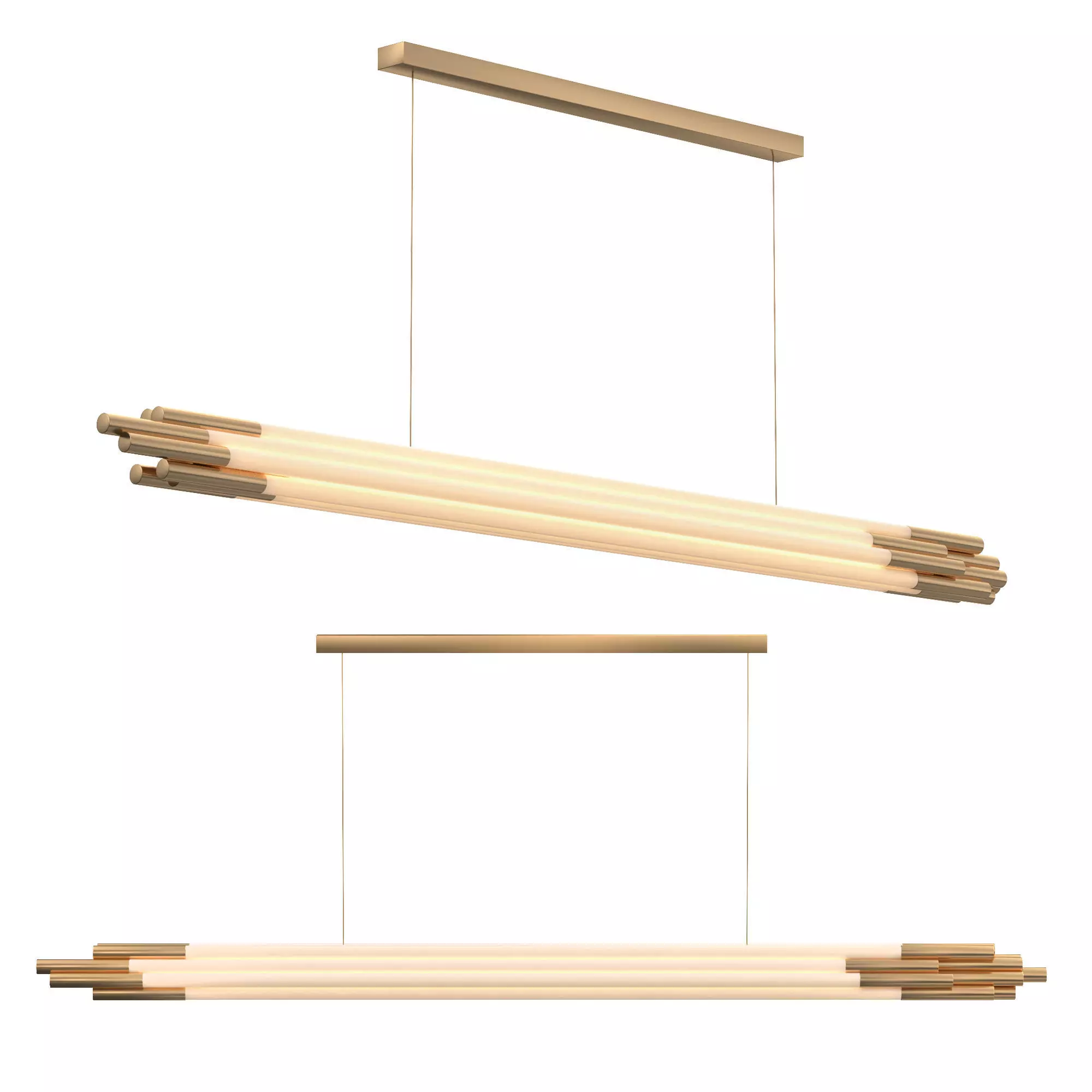 pendant ORG PH 2000 3D model_0