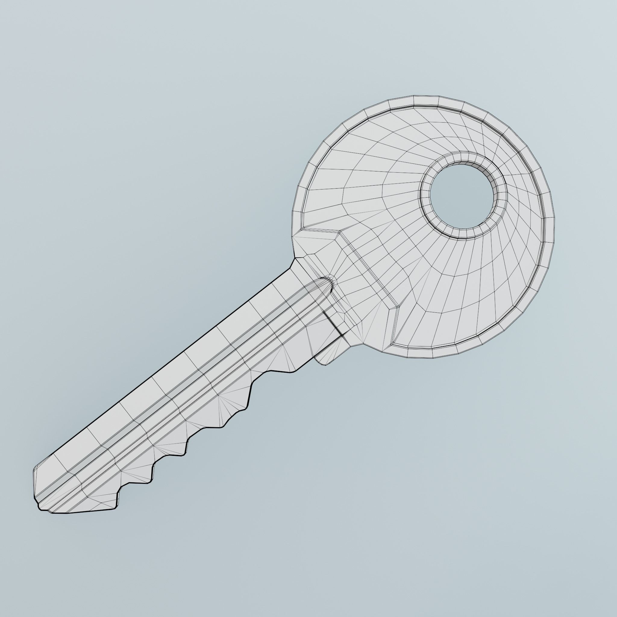 Key collection set of keys _20