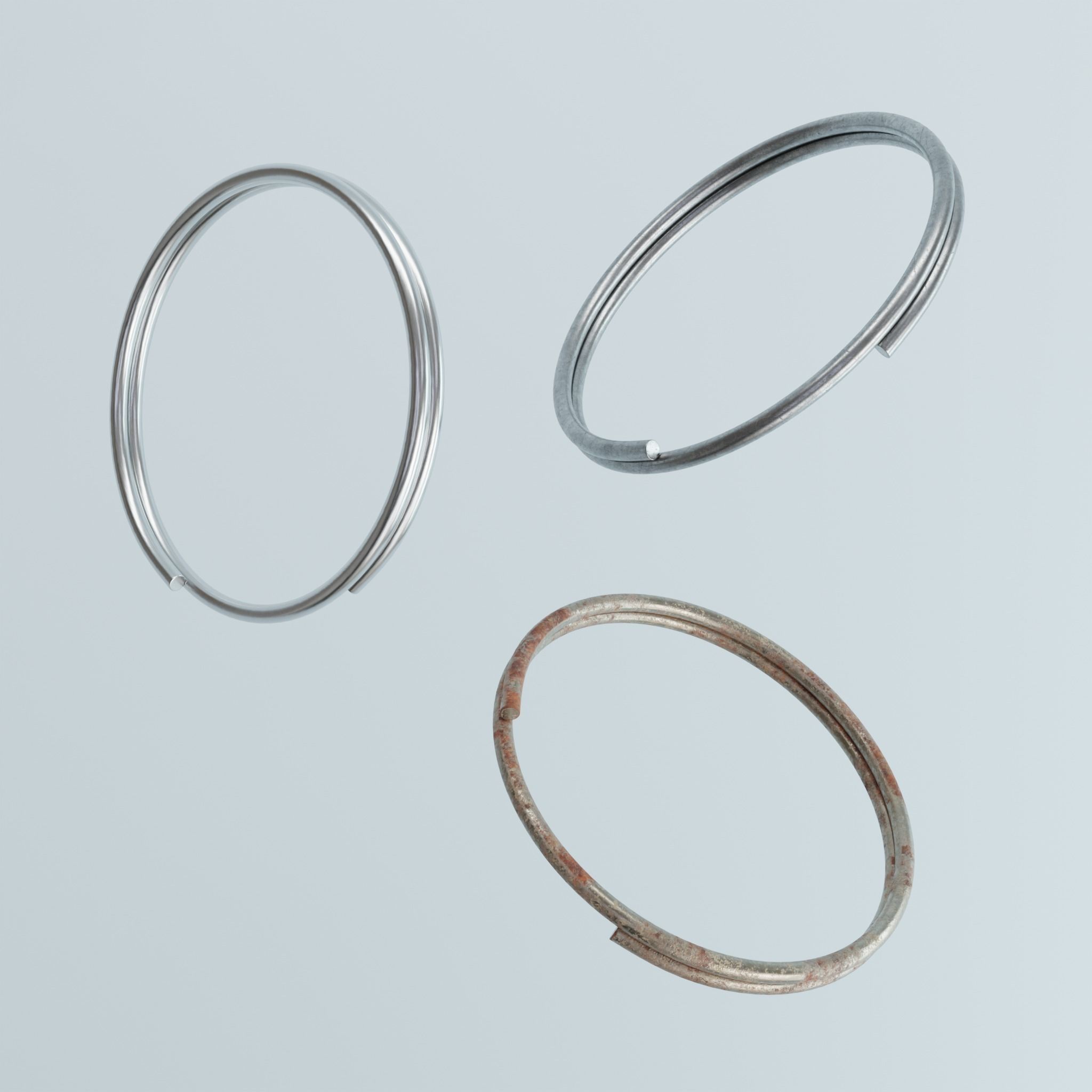 Key collection set of keys _18