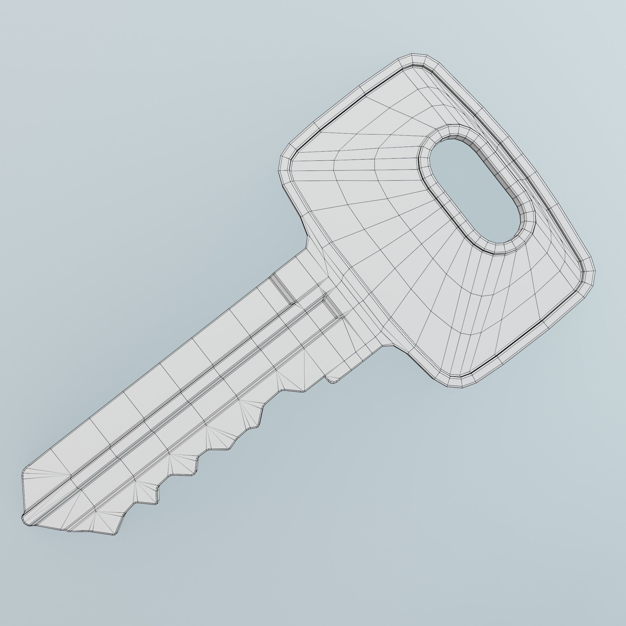 Key collection set of keys _22