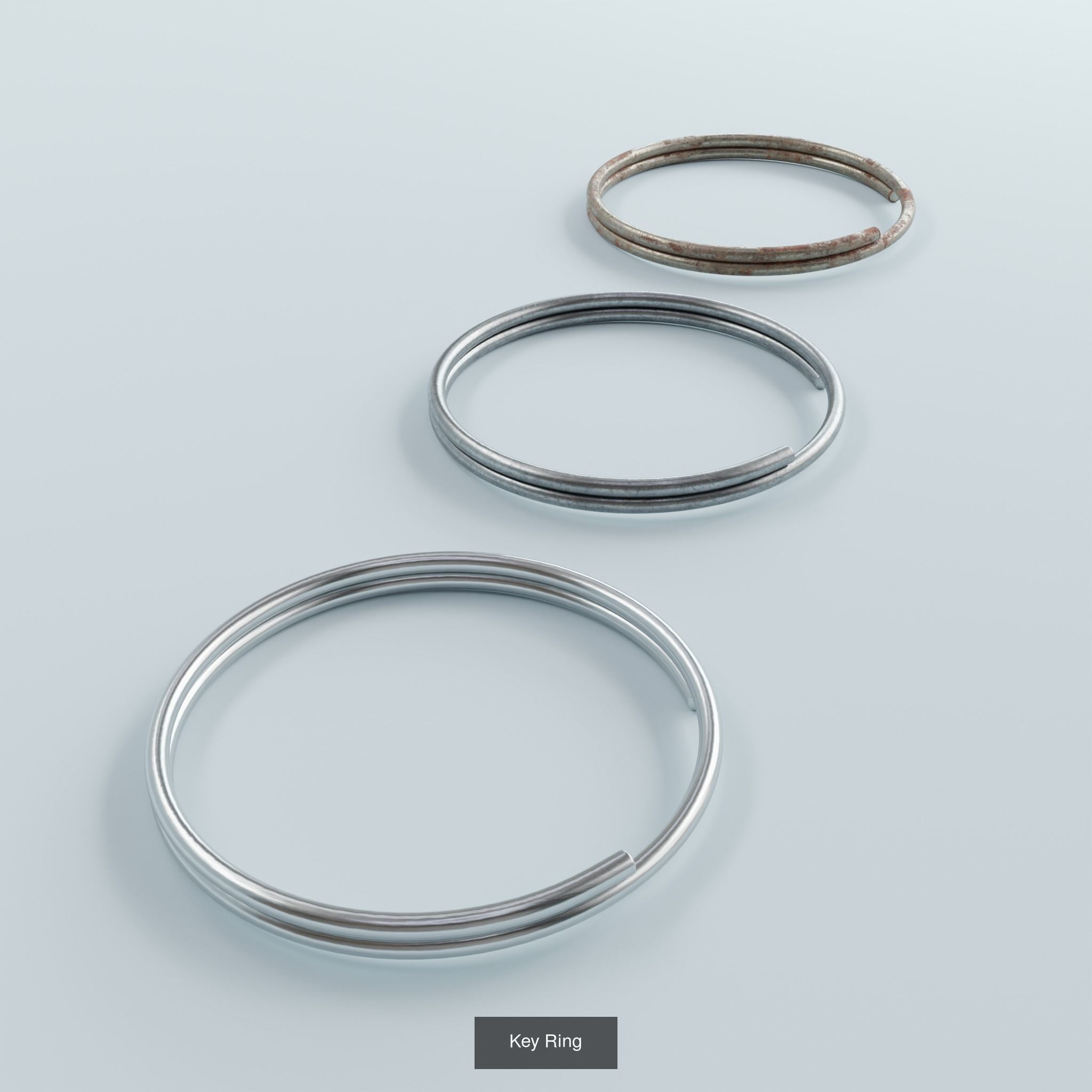 Key collection set of keys _3