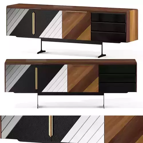 Julet sideboard