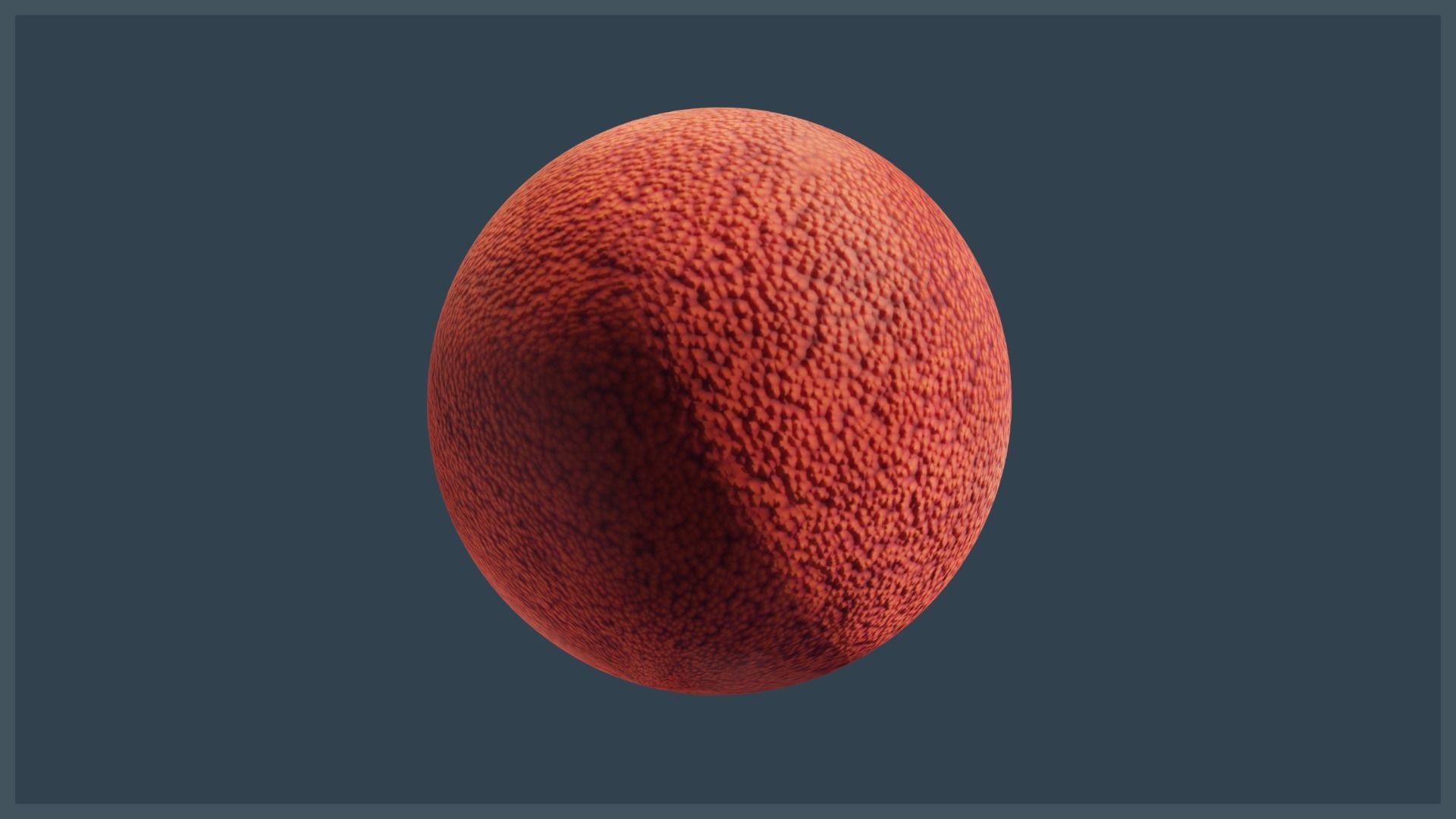 Animated Giant Pacific Octopus Low-poly 3D model_4