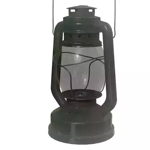 Old Lantern