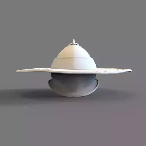 Lionel the Lionhearted Elden Ring Wearable Helmet