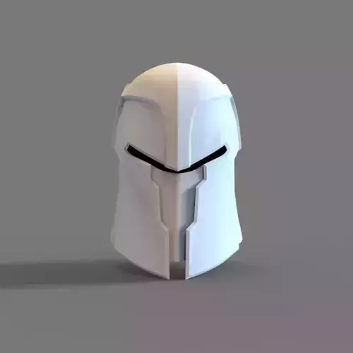 Night Cavalry Elden Ring Wearable Helmet