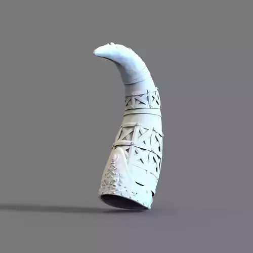 Queen of The Full Moon Elden Ring Wearable Helmet