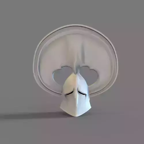 Royal Knight Elden Ring Wearable Helmet