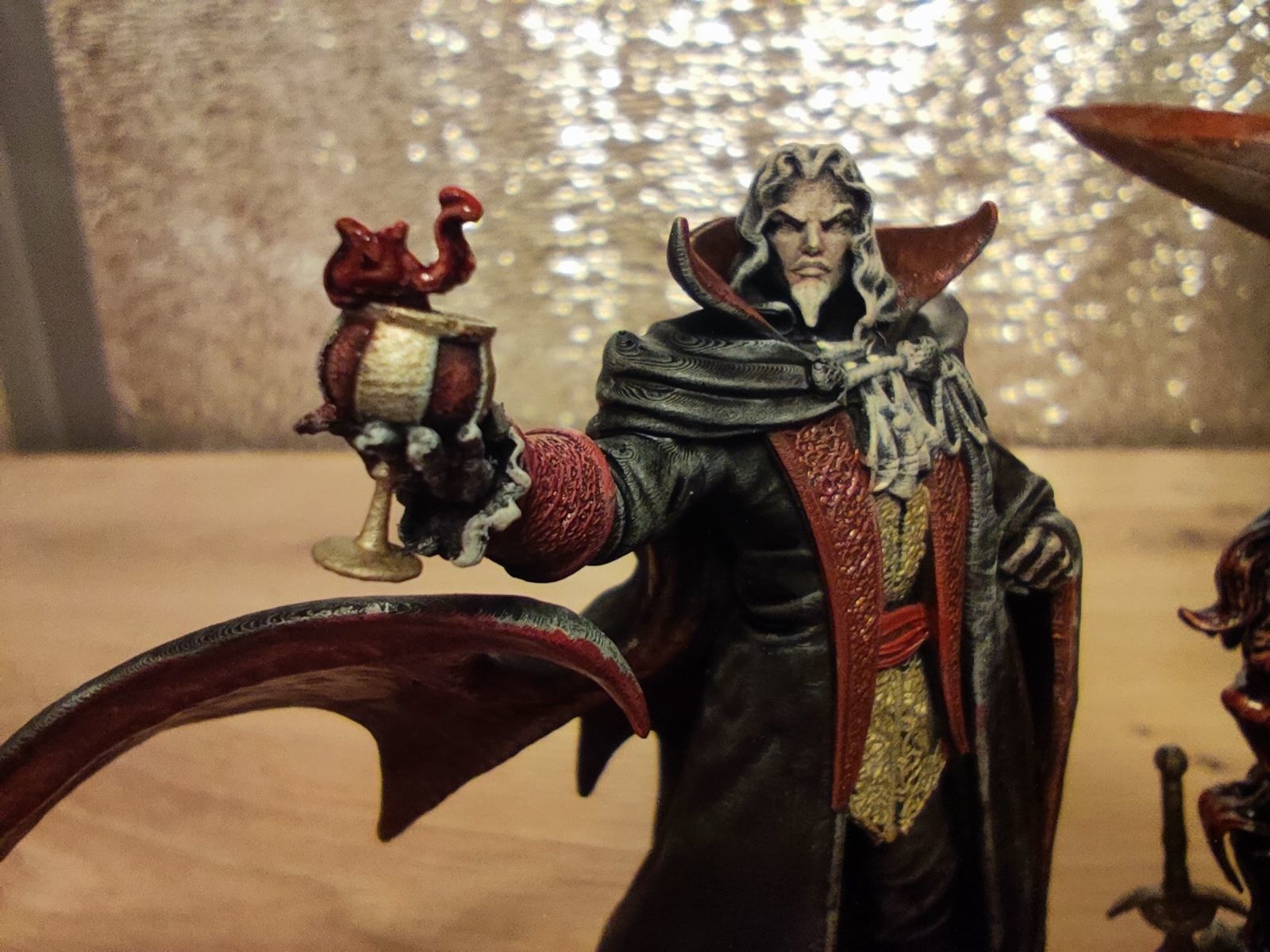 DRACULA BY CREATIVE GEEK MB 3D print model_15