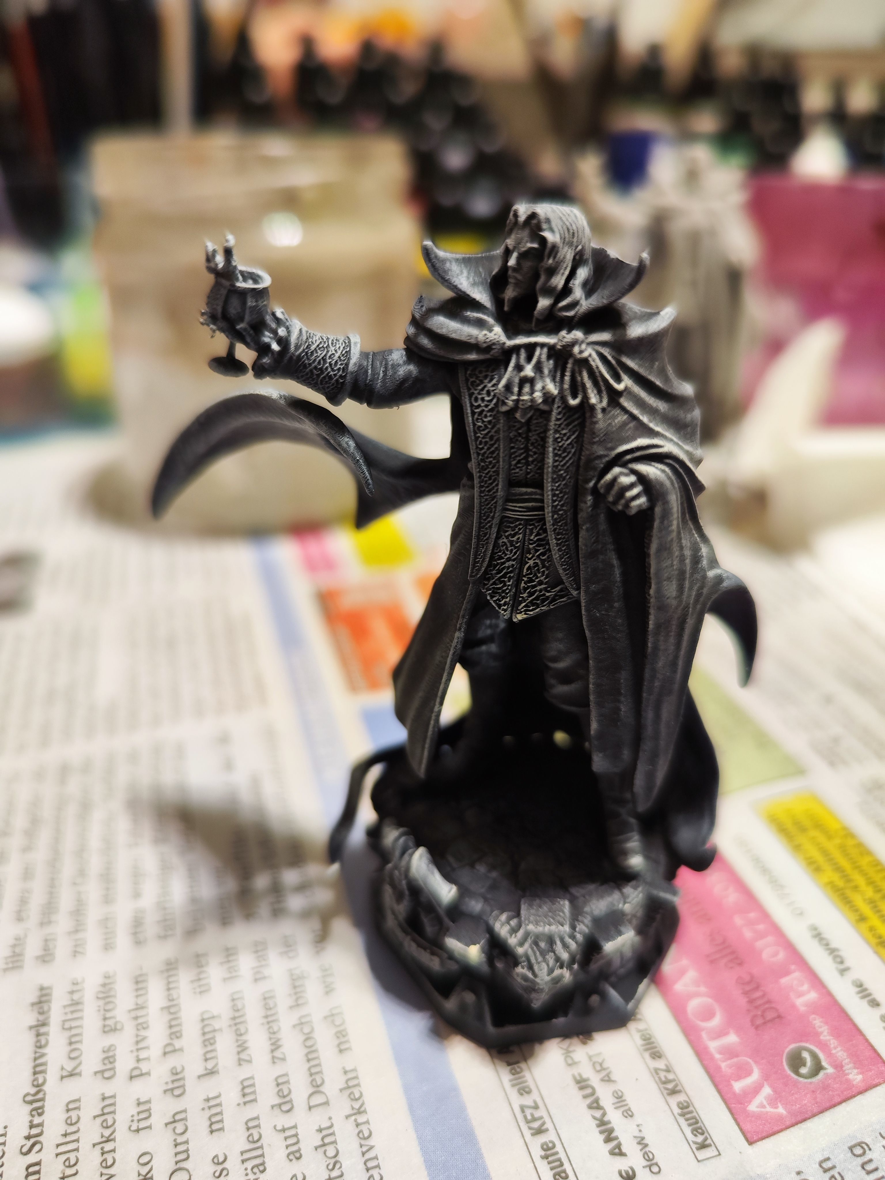 DRACULA BY CREATIVE GEEK MB 3D print model_10