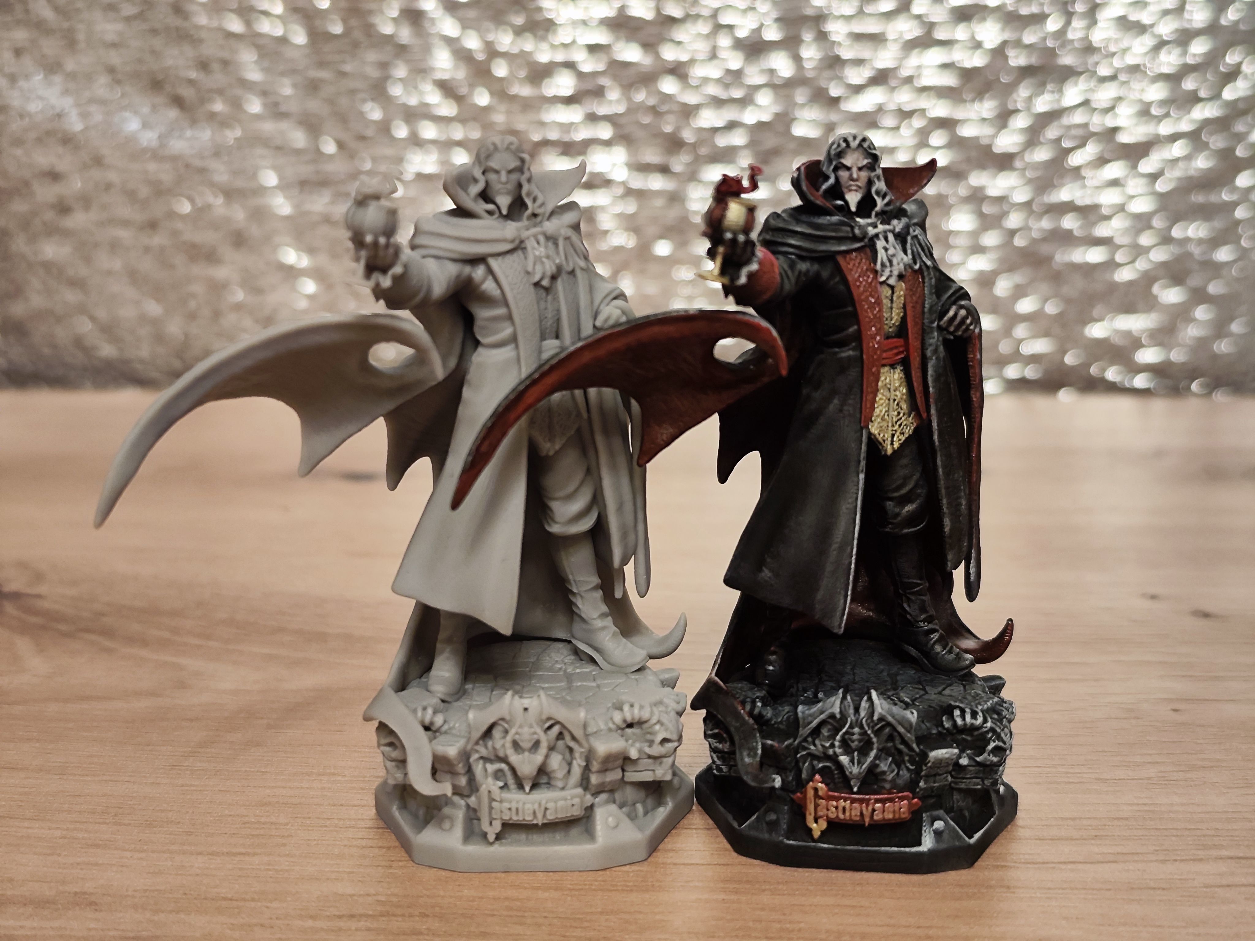 DRACULA BY CREATIVE GEEK MB 3D print model_16