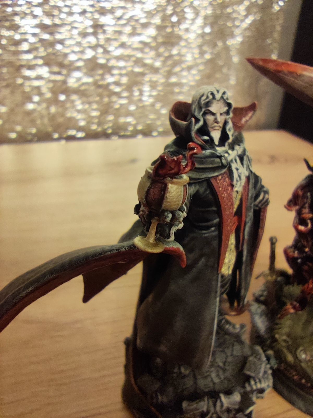 DRACULA BY CREATIVE GEEK MB 3D print model_14