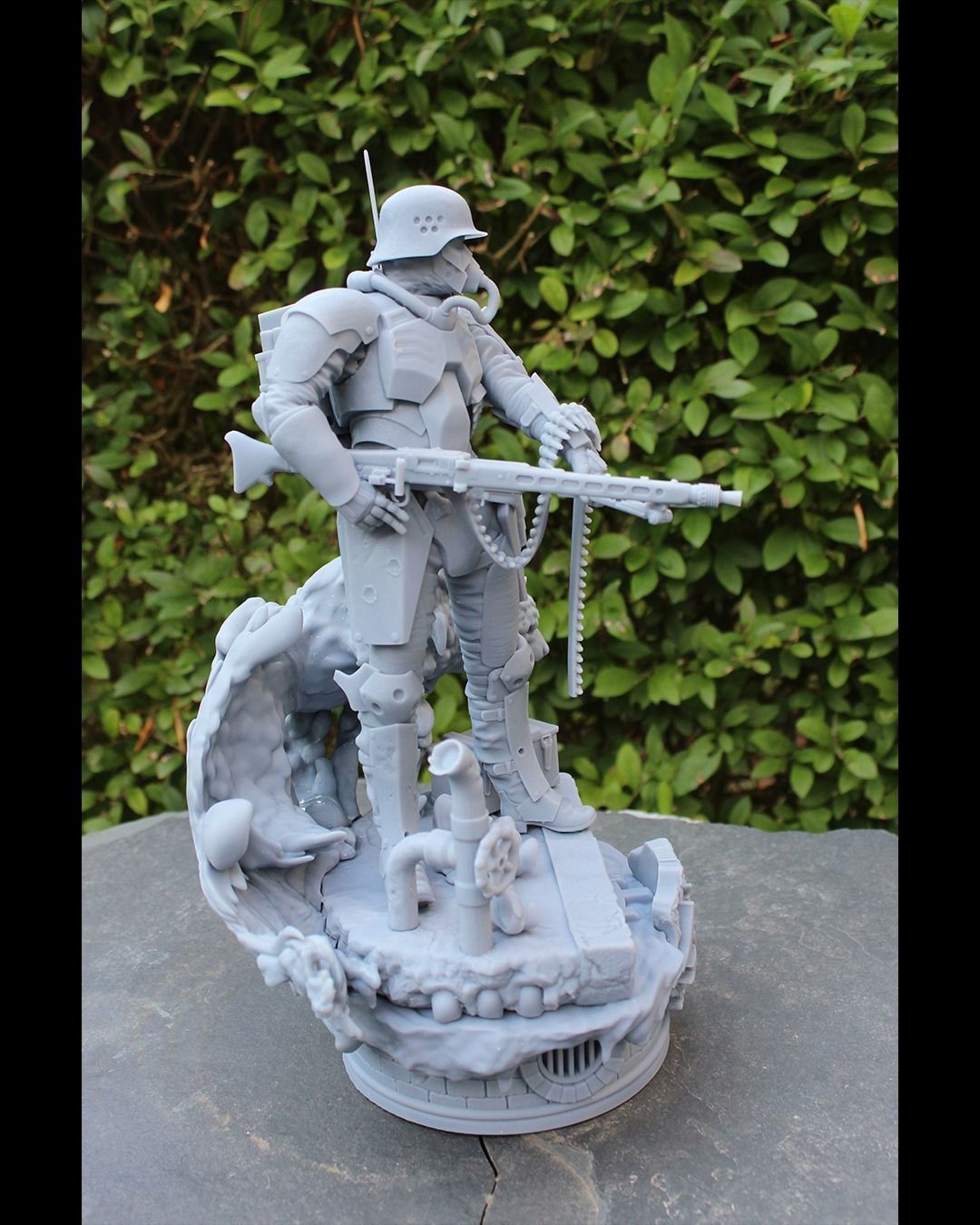 JIN ROH BY CREATIVE GEEK MB 3D print model_1