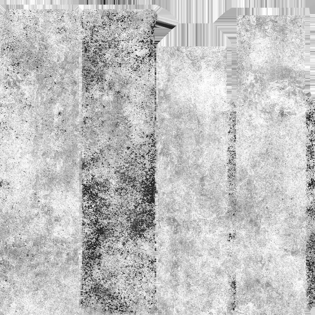 AC Unit Low-poly 3D model_8