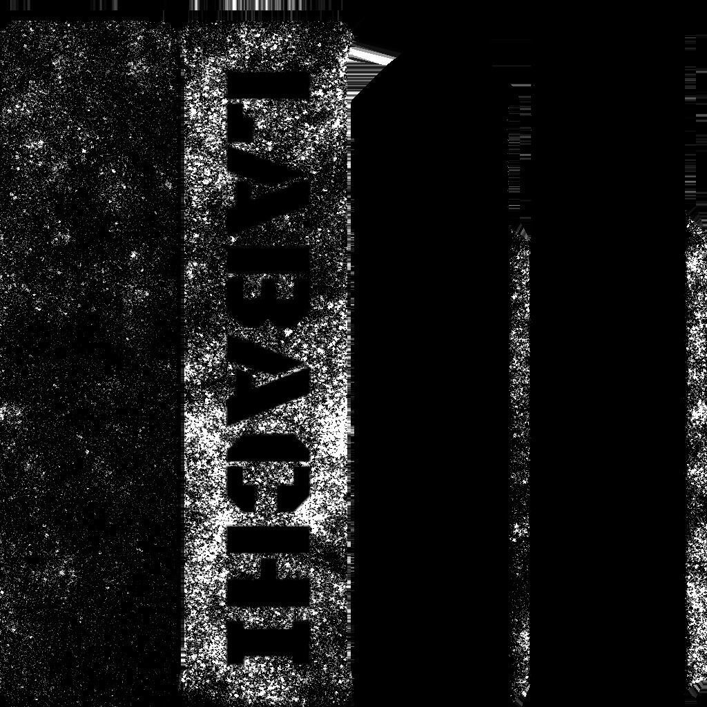 AC Unit Low-poly 3D model_6