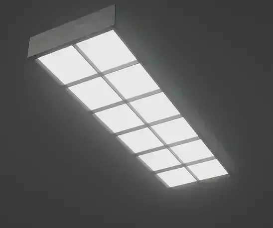 Ceiling Light