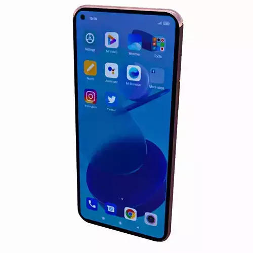 xiaomi  mi 11 lite 5G NE 