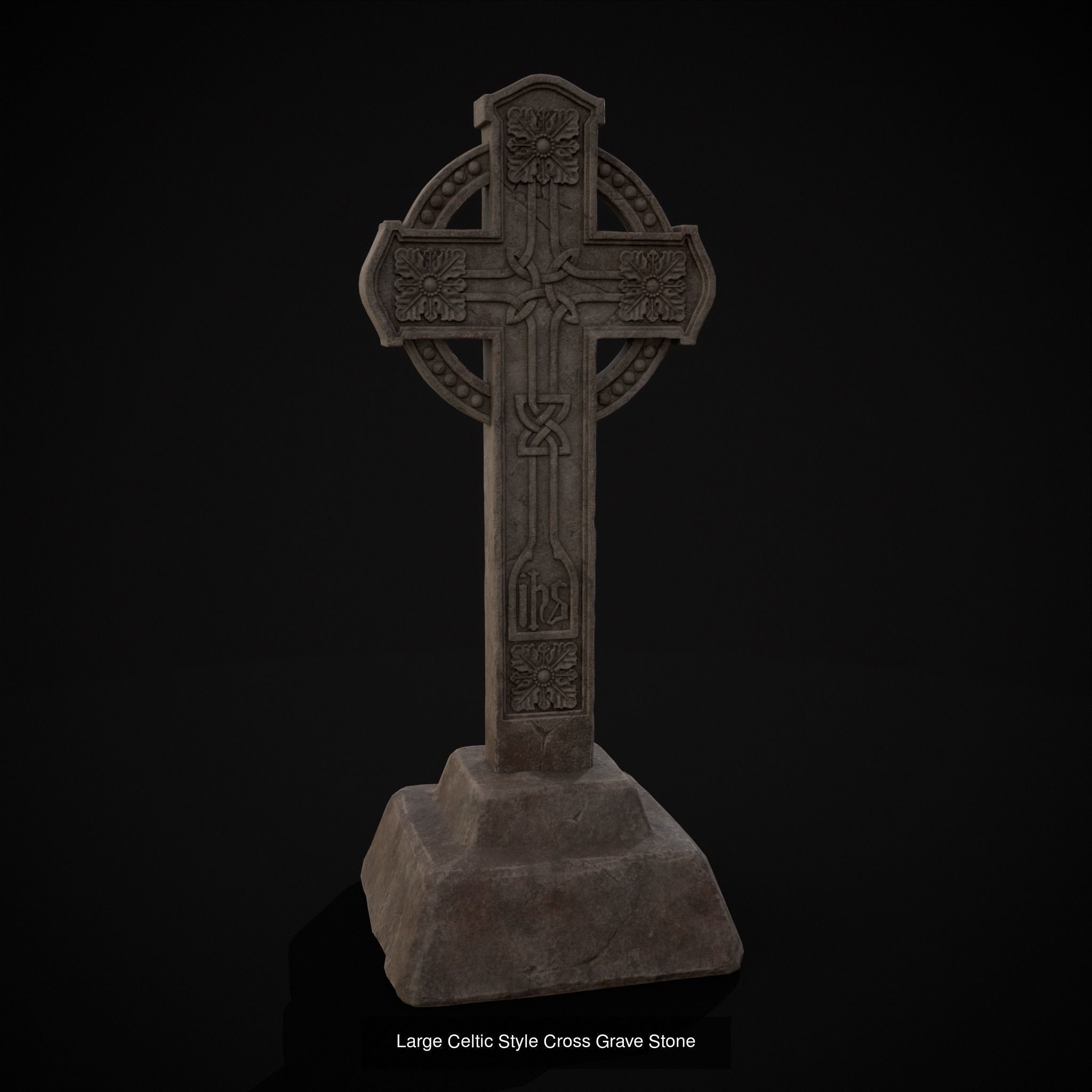 Medieval Prop Mix Twenty Six 3D Model Collection_12