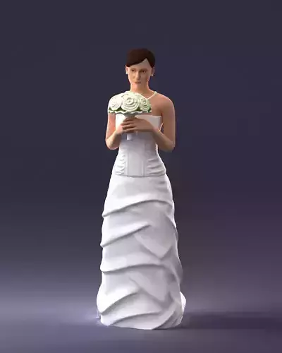 000037 Bride 1009