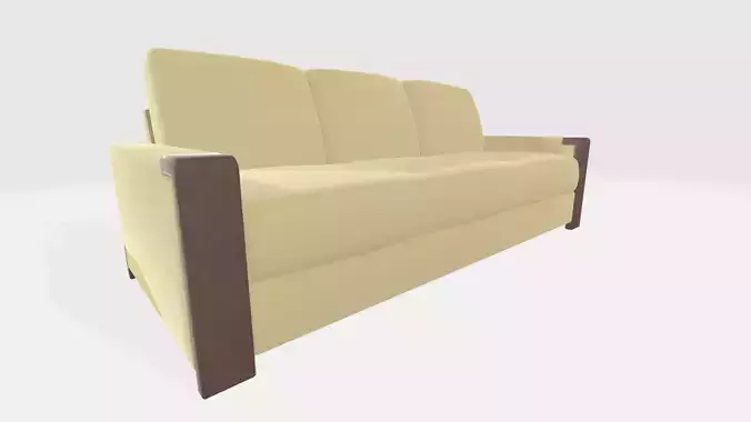 Sofa classic