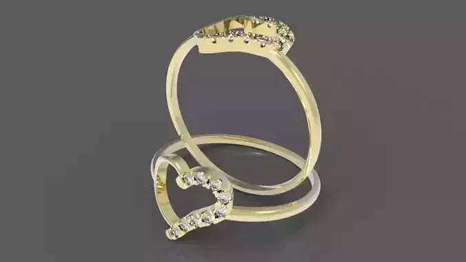 Love Ring