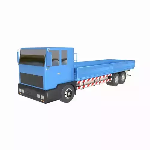 board truck