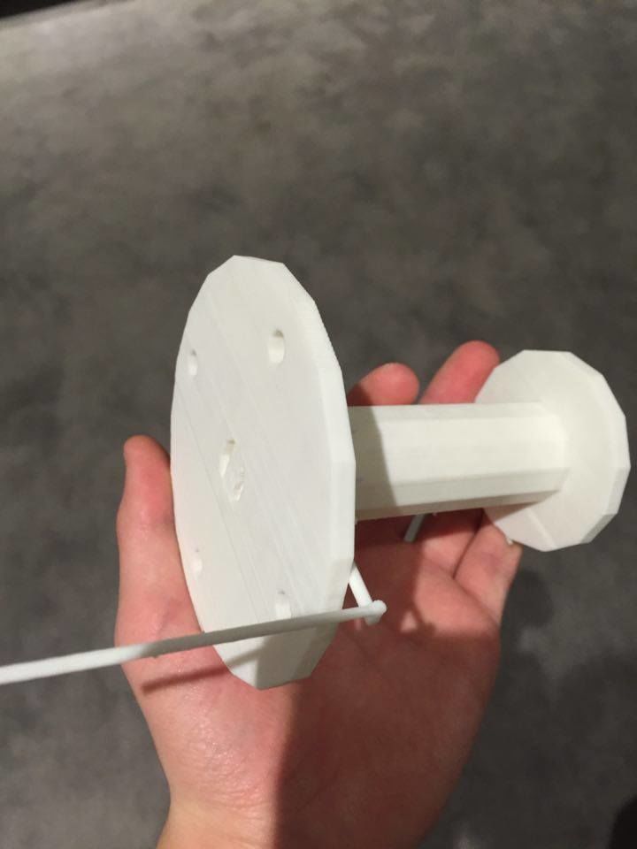jet engine rc 3D model 3D printable | CGTrader