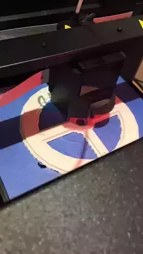 jet engine rc  3D print model