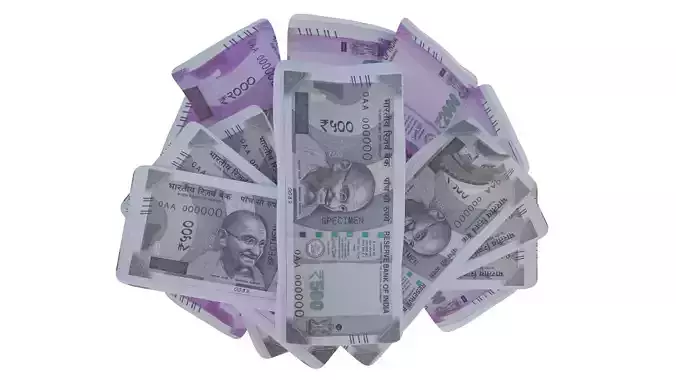 Indian Notes